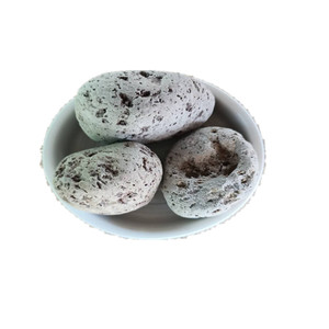 Suministro de Fábrica: Polvo de Ceniza <span class=keywords><strong>Volcánica</strong></span> de <span class=keywords><strong>Piedra</strong></span> de Lava 100% Natural, Ligero <span class=keywords><strong>para</strong></span> Cocina, Barbacoa y Horticultura - Product Image 6