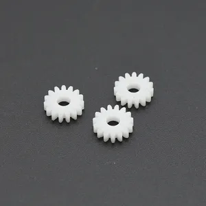MJL 10 PIÈCES Engrenage d'embrayage 15T CARRIAGE LOCK pour <span class=keywords><strong>HP</strong></span> <span class=keywords><strong>2355</strong></span> 2488 3180 4480 4580 4500 4600 4660 5610 5740 5750 5780 5788 6210 6310 6318 8049 - Product Image 6