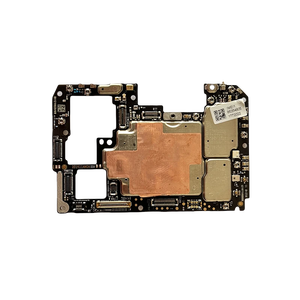 Sbloccato per <span class=keywords><strong>Xiaomi</strong></span> Redmi <span class=keywords><strong>Note</strong></span> <span class=keywords><strong>10</strong></span> 5G & <span class=keywords><strong>Note</strong></span> 0 scheda madre con memoria 256GB 6 + 128GB Global ROM scheda madre del telefono cellulare - Product Image 3