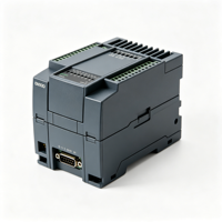 Module de composants industriels PLC 6ES7223-1PH32-0XB0 Neuf Scellé Programmeur PLC Stock Excédentaire 6ES72231PH320XB0