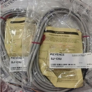 Sj-c5u Sjc5u Cable Automate Programmable Plc - Product Image 1