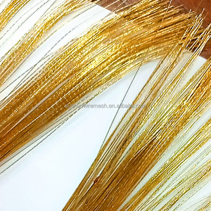 Fil floral recouvert de papier coloré <span class=keywords><strong>fleuriste</strong></span> fil de perles pour la fabrication de bijoux faits à la main et de fleurs - Product Image 6