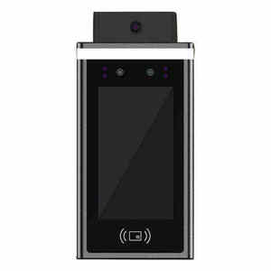 Tableta Android de <span class=keywords><strong>7</strong></span> pulgadas con detección de temperatura corporal humana, cámara binocular de amplio rango dinámico RK3288 y luz infrarroja - Product Image 5