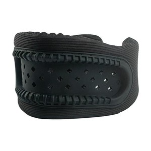 Großhandel Silikon Anti <span class=keywords><strong>Sagging</strong></span> <span class=keywords><strong>Neck</strong></span> Brace, atmungsaktive Cervi cal Braces für den Heimgebrauch - Product Image 4