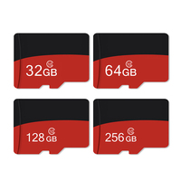 Carte mémoire sd, 2 go/4 go/8 go/16 go/32 go/64 go/128 go, vente d'usine, en stock