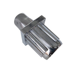 מסחרי מטבח ציוד מתכוונן Zamak נירוסטה מתכוונן רגליים מתכוונן כדור רגל - Product Image 4