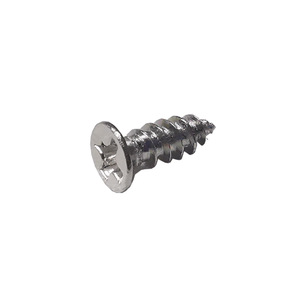Vis à tête Phillips en acier inoxydable, accessoires pour sac de ceinture, solides pour projets de bricolage Yc 050 - Product Image 2