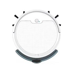 Smart home floor cleaning robot vacuum cleaner electronic product floor cleaning machine hot on sale