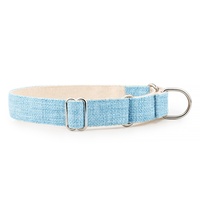 Collier en chanvre ajustable pour chien, accessoires pour animaux de compagnie, vente en gros