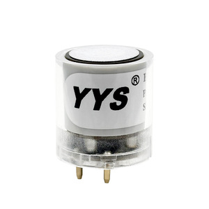 เซ็นเซอร์ก๊าซ YYS PH3 พร้อมตัวส่งสัญญาณ UART หรือ RS485 สำหรับโรงงานแปรรูปอาหาร ระบบตรวจสอบสภาพแวดล้อม โมดูลเซ็นเซอร์ฟอสฟีน - Product Image 1