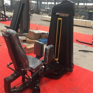 YG-1016 YG Fitness Commercial Gym <span class=keywords><strong>Musculation</strong></span> Exercice Intérieur Extérieur Cuisse <span class=keywords><strong>Adducteur</strong></span> et Machine Abdominale pour club de gym - Product Image 5