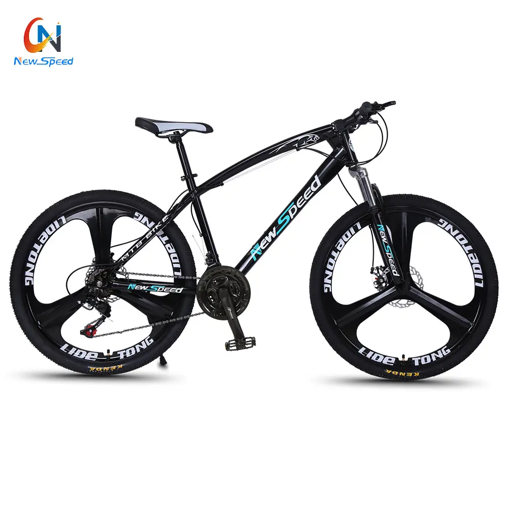 27スピード炭素鋼フレーム素材貿易保証マウンテンバイクVelo21スピード大人用自転車中古自転車