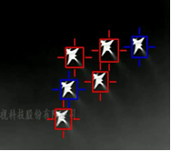 Caméra <span class=keywords><strong>thermique</strong></span> HD longue portée IP PTZ résistante aux intempéries et à l'eau pour une utilisation intérieure et extérieure, portée de 10 à 15 km avec stockage DVR - Product Image 4