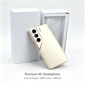 โทรศัพท์ Camon 40 Pro สมาร์ทโฟนสำหรับใช้งานกลางแจ้ง สัญญาณเสถียร เหมาะสำหรับการเดินทางและการทำงานนอกสถานที่ รองรับการขายแบบดรอปชิปปิ้ง - Product Image 3