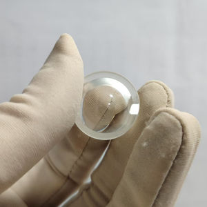 Lentille Plano-Concave en Verre Optique <span class=keywords><strong>de</strong></span> 20 mm <span class=keywords><strong>de</strong></span> Diamètre, Forme Ronde, Revêtement AR Multicouche, Vente en Gros OEM pour Instruments Optiques et Caméras - Product Image 3