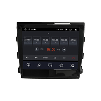 CKSD Android stéréo GPS Navigation IPS écran tactile multimédia vidéo pour Porsche 718 911 981 991 système de lecteur dvd de voiture