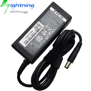Nuevo Adaptador de Corriente Original de 65W 19.5V 3.34A PA-21 para Portátil <span class=keywords><strong>Dell</strong></span> <span class=keywords><strong>Inspiron</strong></span> <span class=keywords><strong>15</strong></span> 1545 1546 1551 1557 NX061 <span class=keywords><strong>Cargador</strong></span> con Forma Hexagonal - Product Image 1