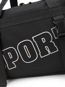 Sac de sport à séparation sec/humide, sac de voyage courte distance, sac de natation grande capacité – Vente en gros usine - Product Image 6