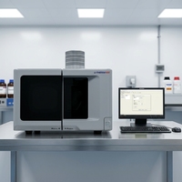 Analyseur automatique de mercure et d'arsenic YX-GS2000