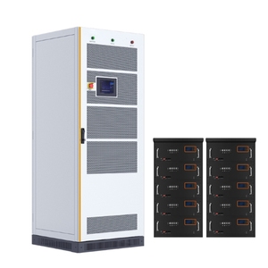 Sistema di conversione di potenza Inverter ibrido con accesso solare DC/AC DC/DC convertitore bidirezionale pz - Product Image 1