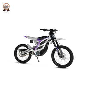 79Bike Pro All Terrain Dirt 72V 10kw 80กม./ชม. 35AH มอเตอร์ไซค์วิบากสำหรับทุกพื้นที่ - Product Image 1