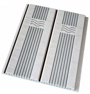 Techo de PVC con Aislamiento Acústico para Decoración de Salas de <span class=keywords><strong>Reuniones</strong></span> - Product Image 3