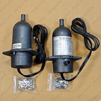 Chauffe-eau à enveloppe pour machines et générateurs, à circulation autonome, 500W 1000W 1500W 2000W, pour liquide de refroidissement moteur, 220V - 240V