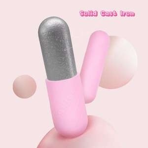 <span class=keywords><strong>Kit</strong></span> Essentiel de <span class=keywords><strong>Musculation</strong></span> Portable Personnalisable avec Logo : Haltères Pilates Antidérapants en Fer <span class=keywords><strong>et</strong></span> Silicone, Imperméables pour Entraînement de Fitness en Salle de Sport - Product Image 6