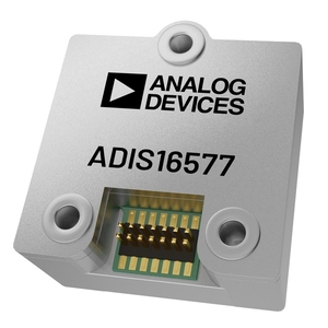 Componentes Electrónicos Nuevos y Originales, Sensor de Movimiento, Módulo IMU ADIS16577-3BMLZ - Product Image 1