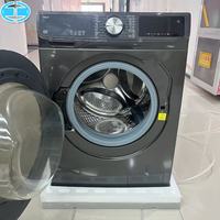 Machine à laver 15 kg la plus vendue, machine à laver et sèche-linge entièrement automatique, moteur à inversion, lavage à la vapeur, lave-linge-sèche-linge combiné