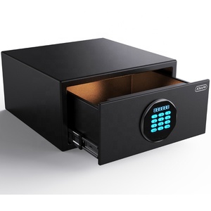 Top Selling Manufacturer Hotel <strong>Safe</strong> Hotel Appliance Safety Deposit with Back Light for Laptop <strong>Camera</strong> Luxuries - Product Image 2