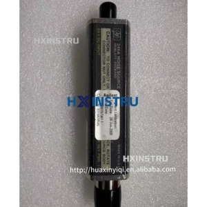 1 PCS Agilent 346A Source de bruit 10MHz-18GHz'/ stock~H - Product Image 1