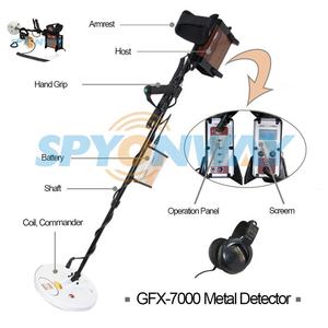 Taşınabilir uzun mesafe altın dedektörleri, uzun menzilli <span class=keywords><strong>metal</strong></span> dedektörü pil çantası altın dedektör makinesi - Product Image 6