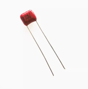 Condensateur à film métallisé CBB 100V 104J, 100NF 0.1UF, précision 5%, distance entre les pieds 5mm - Product Image 4