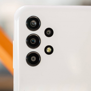 Smartphone <span class=keywords><strong>Samsung</strong></span> <span class=keywords><strong>A13</strong></span> Sbloccato 4G LTE con Doppia SIM, Batteria a Lunga Durata e Fotocamera HD - Product Image 3