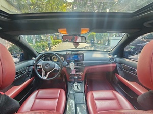 <span class=keywords><strong>Mercedes</strong></span>-<span class=keywords><strong>Benz</strong></span> <span class=keywords><strong>Classe</strong></span> C 2011 C200 CGI Fashion Edition 5 Posti Usata Berlina di Medie <span class=keywords><strong>Dimensioni</strong></span> ad Alte Prestazioni Benzina Cambio Automatico <span class=keywords><strong>a</strong></span> 7 Marce - Product Image 3