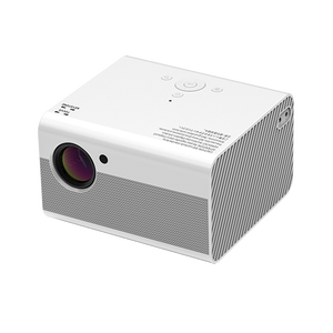 Proyector LED T10, 1080P, Full HD, para películas en casa, 3600 lúmenes, WIFI, novedad - Product Image 3