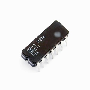 Vi điều khiển <span class=keywords><strong>lm124j</strong></span> linh kiện điện tử mạch tích hợp - Product Image 1