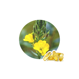 Vrouwen Vullen Teunisbloemolie <span class=keywords><strong>Softgel</strong></span> <span class=keywords><strong>Capsules</strong></span> - Product Image 4