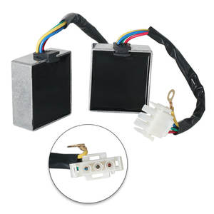 Système d'allumage pour moteur de Moto, Cdi igler CDI, Moto guezi, V35, V50, V65, V75, PA, contrôleur 650, 350 X pollini, pièces du système d'allumage, nouveau - Product Image 2