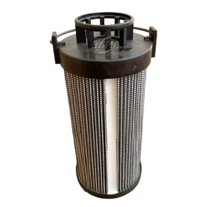 Hydraulisches Rücklauf ölfilter element 0075 R010P/HC Maschinen filter lieferant