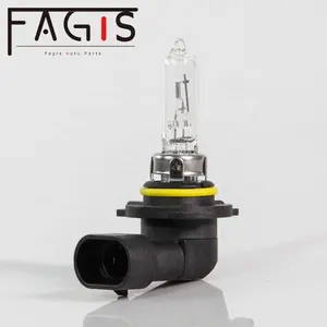 Ampoule de phare de voiture, lumière à longue autonomie, bonne qualité, 12v 65w, hb3, livraison gratuite, 9005 hb3