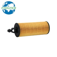 Filtres à huile de voiture de moteur de prix usine direct 68191349AA MO-349 pour DODGE Durango RAM 3500/JEEP Cherokee Wrangler