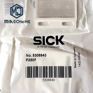ขายส่งคอนโทรลเลอร์ PLC รุ่น P250F คอนโทรลเลอร์ PLC สำหรับโปรแกรมมิ่ง ยี่ห้อใหม่จากคลังสินค้า - Product Image 1