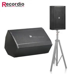 GAS-260 altoparlante Audio professionale di nuova progettazione altoparlante Karaoke da 12 pollici 800W di buona qualità per spettacoli teatrali per conferenze