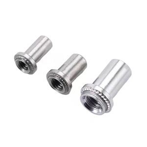 Servicio de Mecanizado CNC Personalizado de Piezas de Acero Inoxidable, Cobre y Latón, Estándar de Organizaciones <span class=keywords><strong>Internacionales</strong></span> - Product Image 3