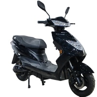 Scooters électriques de haute qualité bon marché Motocyclettes Scooters électriques Motocyclette électrique longue durée pour adultes Motocyclette électrique populaire