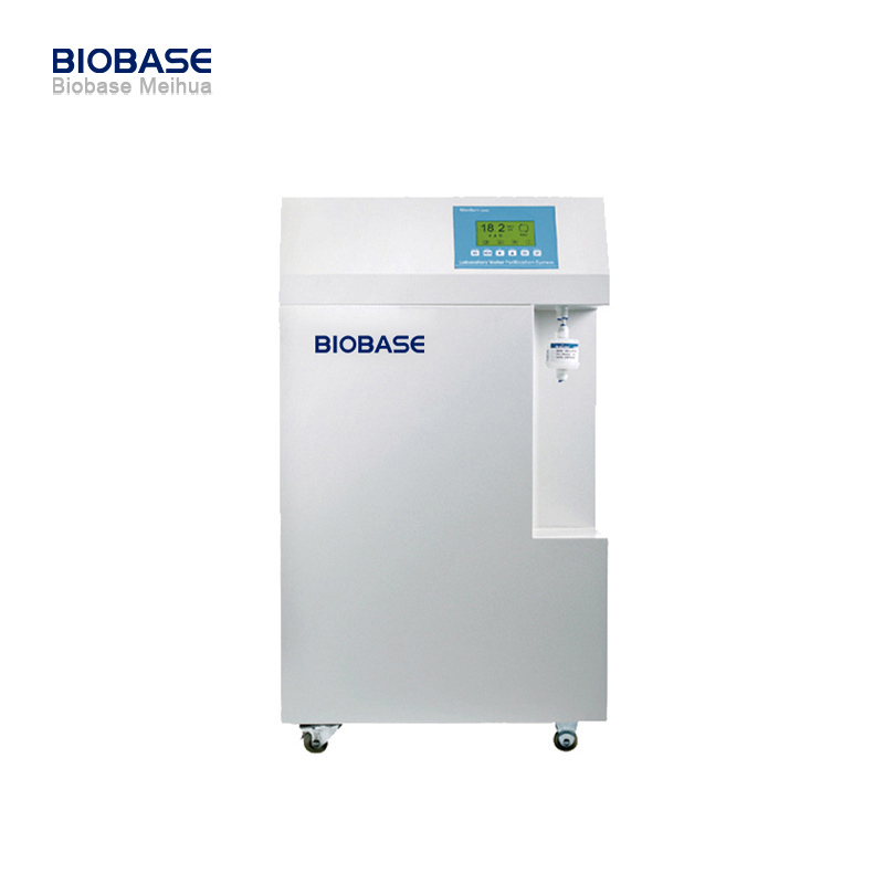 BIOBASE SCSJ VI Laboratory Ultra pure