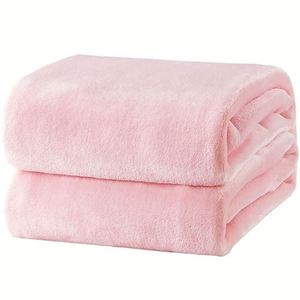 MOONQUEEN 2 Pack Premium Bath <b>Towel</b> Set <b>Quick</b> <b>Drying</b> Coral Fleece Velvet Highly Absorbent Multipurpose Use Bath Fitness <b>Towel</b> - Product Image 3