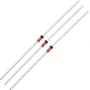 100% Authentic Brand-New RII-8-8K-1/8W DO-35 Diode High Quality Expert Electronic Component Shop CZSKU:SU50WL98 - Product Image 1